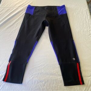 MONDETTA MPG Women's Active Running Yoga Core Leggings Medium